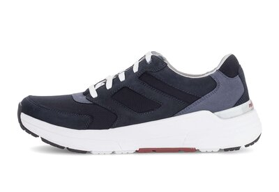 rollingsoft Sneaker low blau