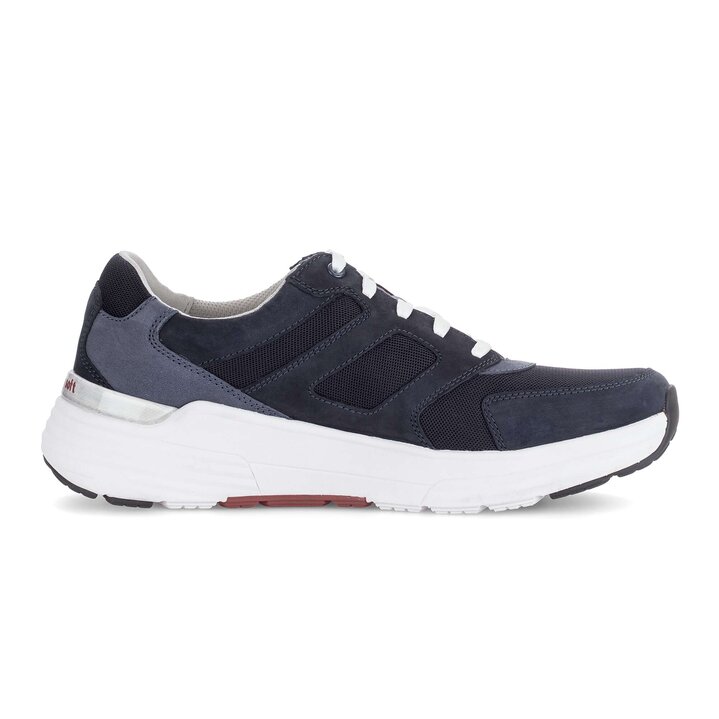 rollingsoft Sneaker low blau #1