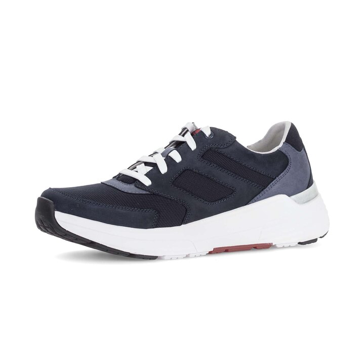 rollingsoft Sneaker low blau #2