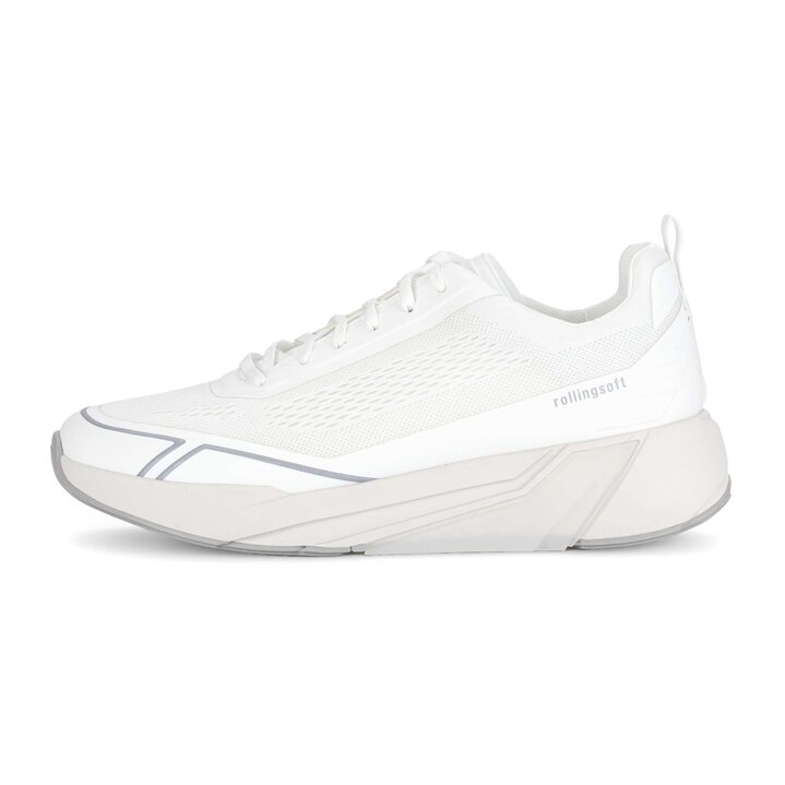 rollingsoft Sneaker low weiß #0