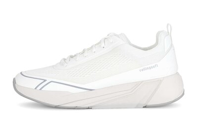 rollingsoft Sneaker low weiß