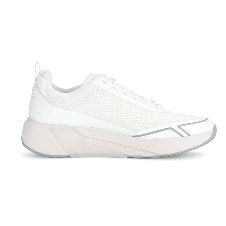 rollingsoft Sneaker low weiß #1