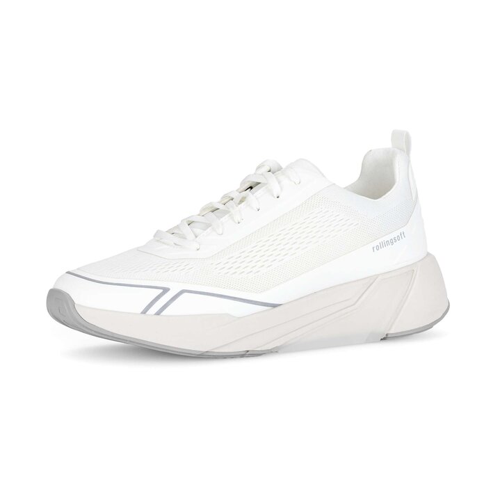 rollingsoft Sneaker low weiß #2