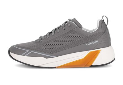 rollingsoft Sneaker low grau