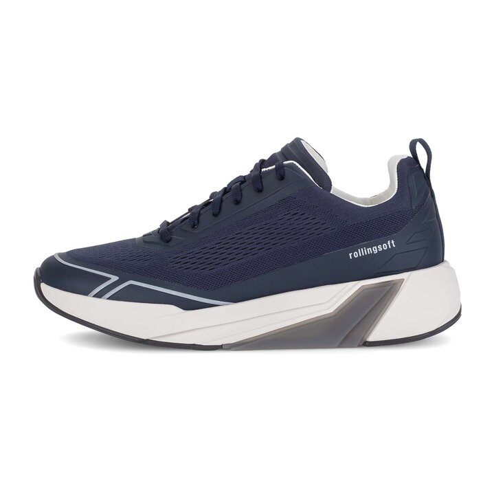 rollingsoft Sneaker low blau #0