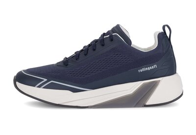rollingsoft Sneaker low blau