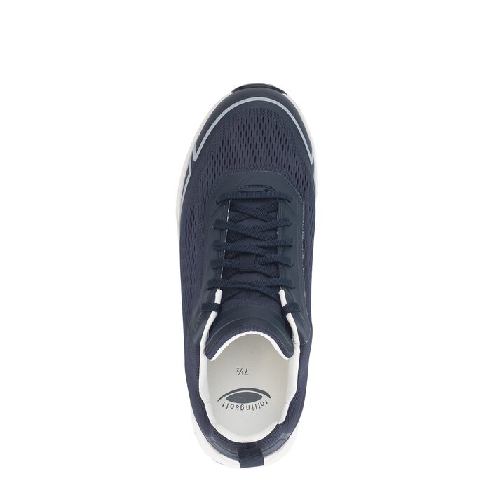 rollingsoft Sneaker low blau #5