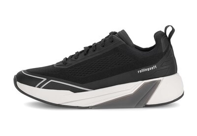 rollingsoft Sneaker low schwarz