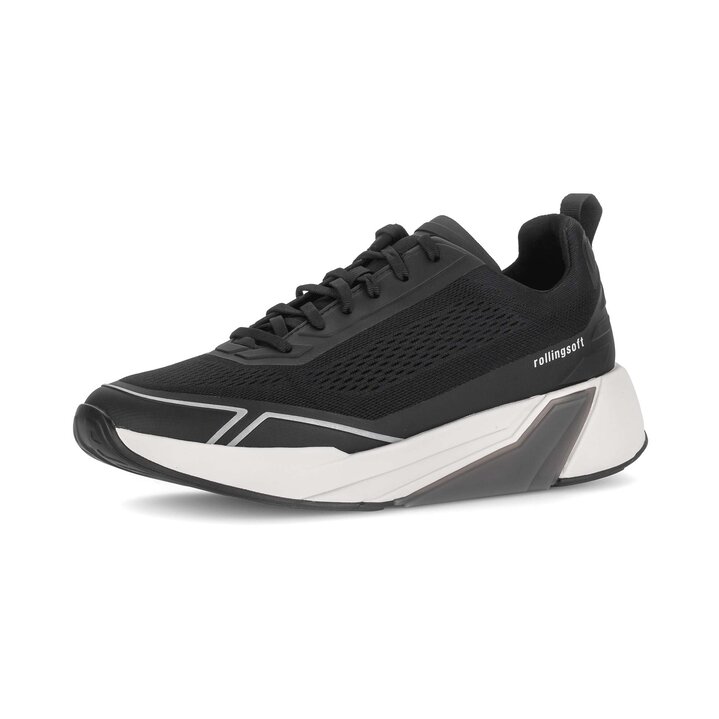 rollingsoft Sneaker low schwarz #2