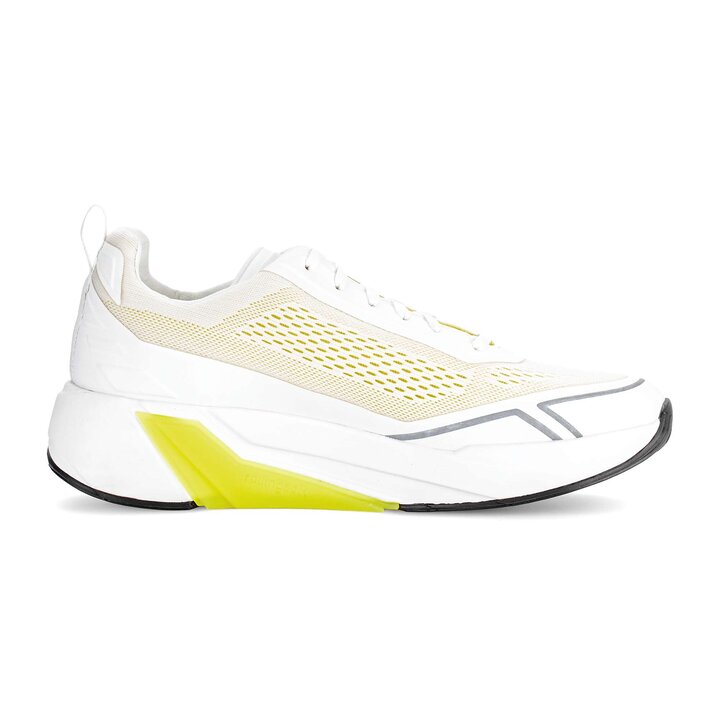 rollingsoft Sneaker low weiß #1