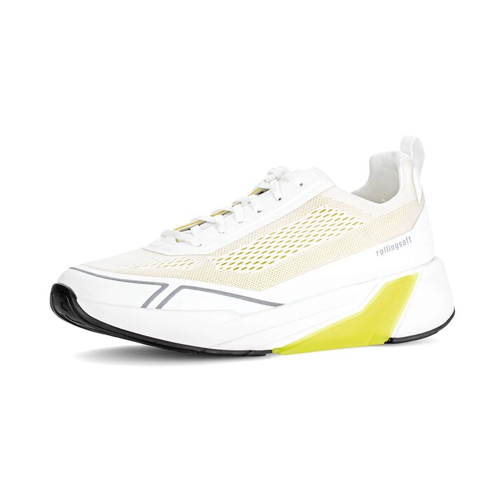 rollingsoft Sneaker low weiß #2