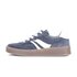 Sneaker low blau