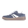 Sneaker low blau
