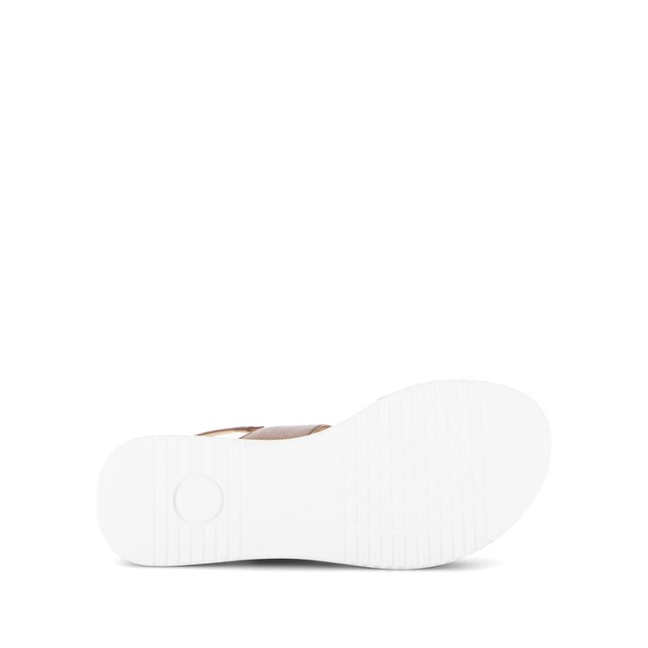 Plateau Sandale multicolour #4