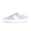 Sneakers basse blu
