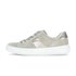 Sneakers basse verde