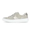 Sneakers basse verde