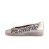 Sportliche Ballerina multicolour