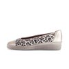 Sportliche Ballerina multicolour