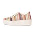 Sneaker low multicolour