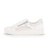 Sneaker low creme