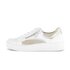 Sneaker low flerfärgade