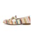 Slipper multicolour