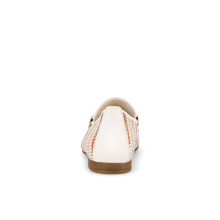 Slipper multicolore #3