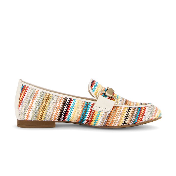 Slipper multicolore #1