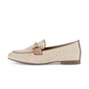 Slipper beige