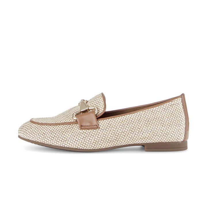Slipper beige #0