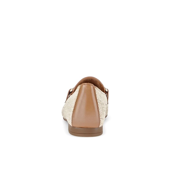 Slipper beige #3