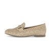 Slipper beige