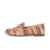 Slipper multicolour