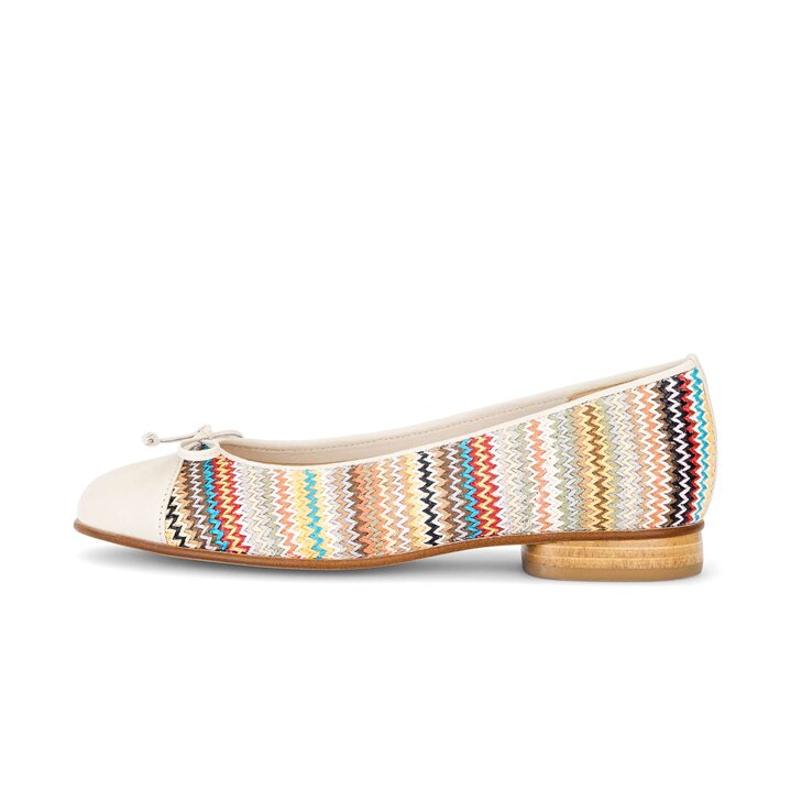 Elegante ballerina multicolour #0