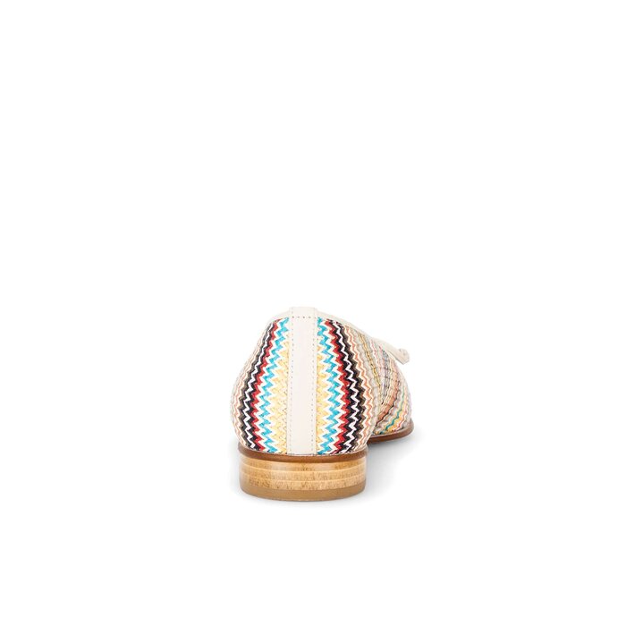 Elegante ballerina multicolour #3
