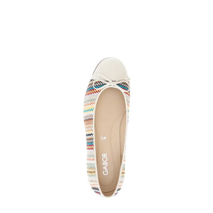 Elegante ballerina multicolour #5