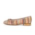 Eleganter Ballerina multicolour