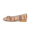 Eleganter Ballerina multicolour