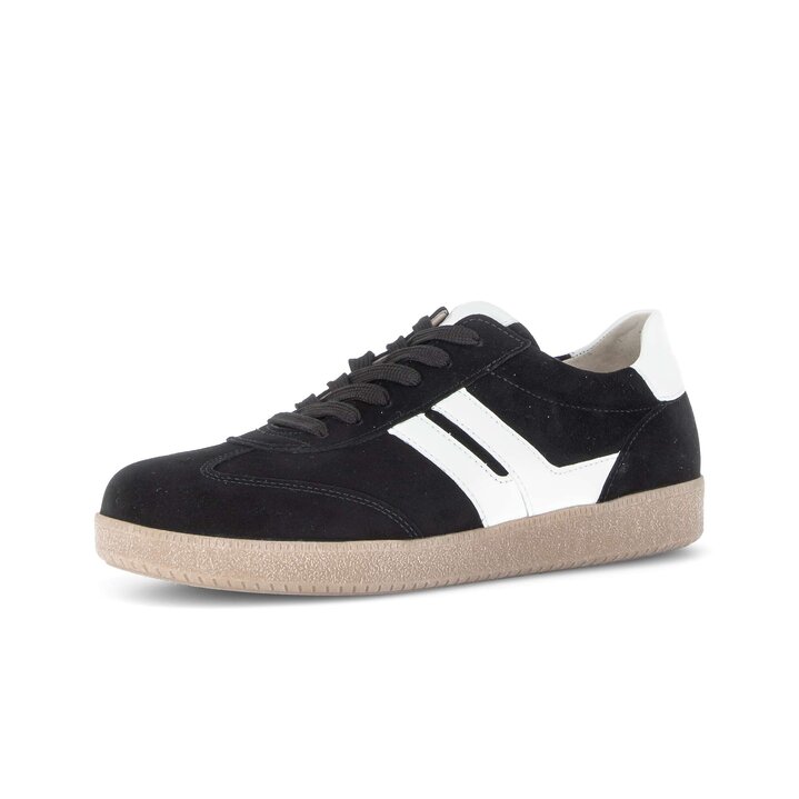 Sneaker low schwarz #2