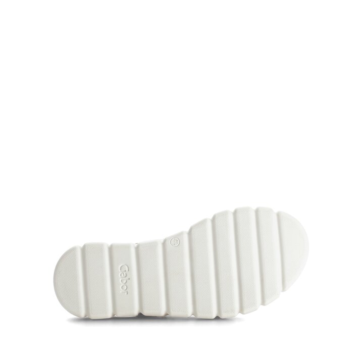 Plateau Sandale creme #4