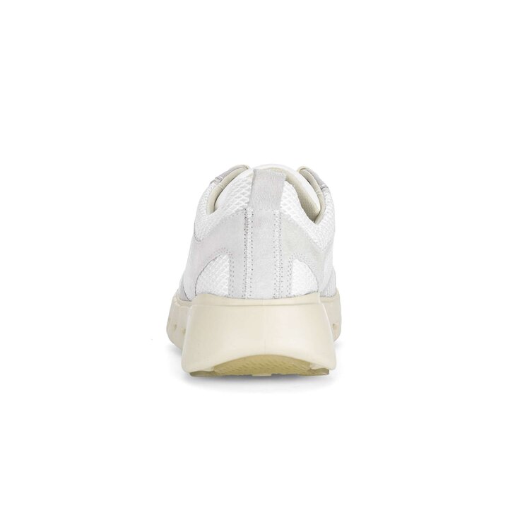 Sneaker low weiß #3