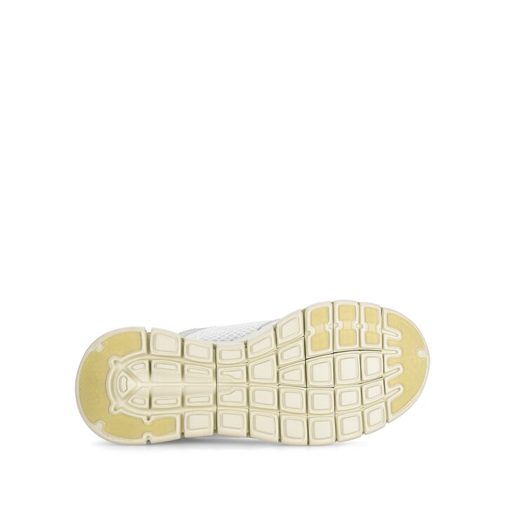 Sneaker low weiß #4