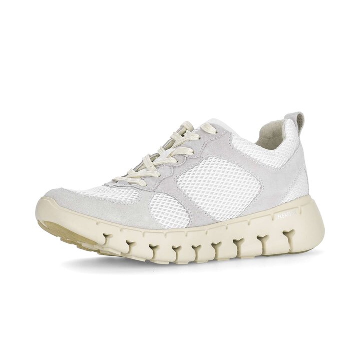 Sneaker low weiß #2