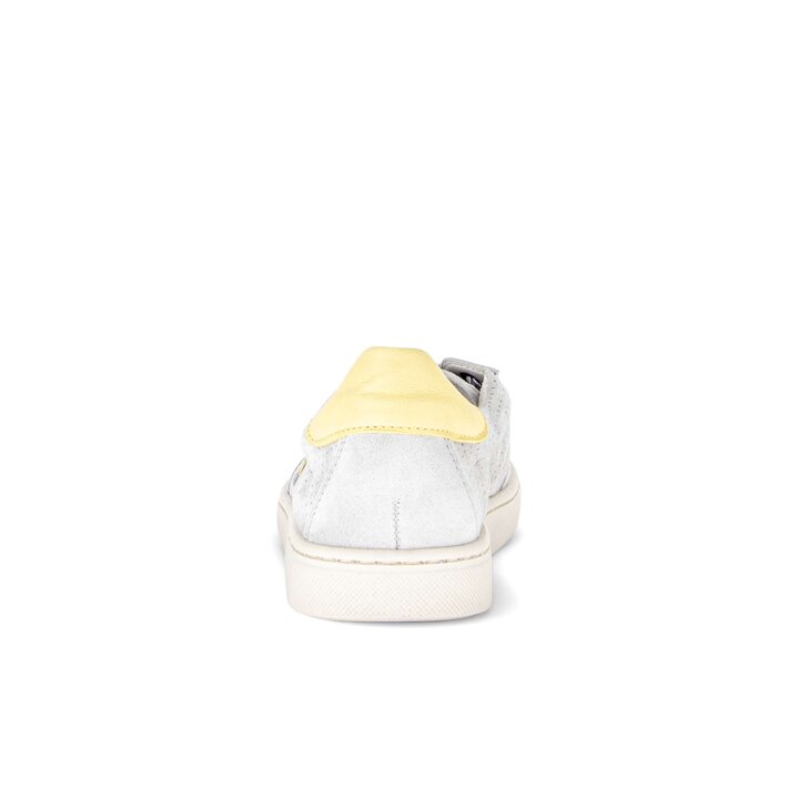 Sneaker low grau #3