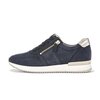 Sneaker low blau