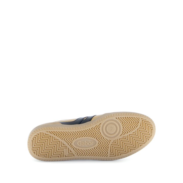 Sneaker low multicolour #4