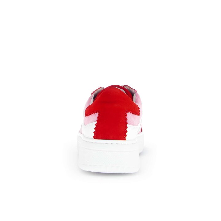 Sneaker low flerfärgade #3