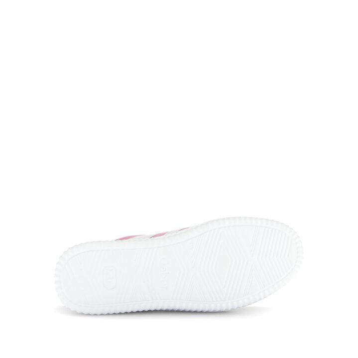 Sneaker low flerfärgade #4