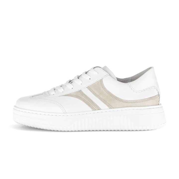 Sneaker low flerfärgade #0